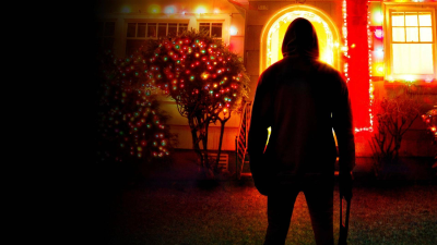 Vacaciones de muerte: Terror en Acción de Gracias