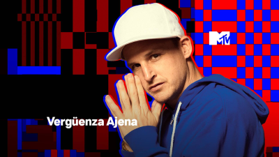 Vergüenza ajena T34 · Sterling y Nina Agdal XVIII