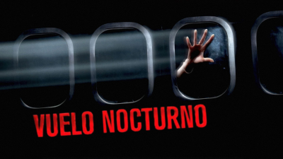 Vuelo nocturno