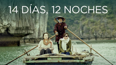 14 días, 12 noches