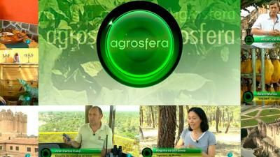 Agrosfera