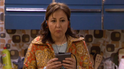 Aída T5 E11 · Oro salvaje