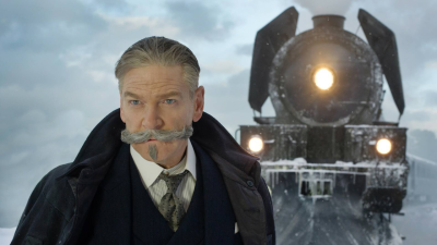 Asesinato en el Orient Express