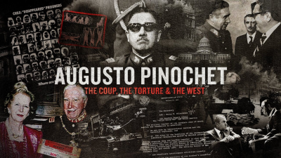 Augusto Pinochet: el golpe, la tortura y Occidente