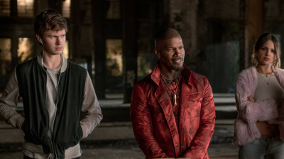 Baby Driver