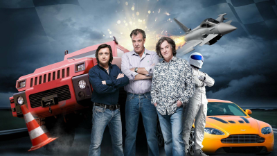 Lo mejor de Top Gear. Temporadas 17 y 18 T17 · Lo mejor de Top Gear. Temporadas 6 y 7