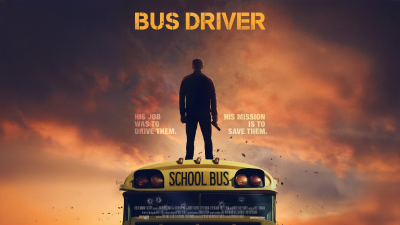 Bus Driver
