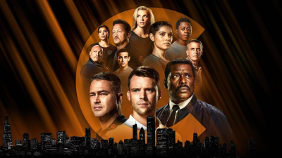 Chicago Fire T10 E2 · Recuento