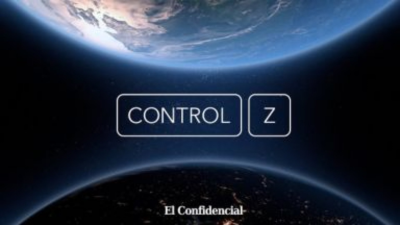 Control Z