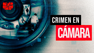 Crimen en Cámara S5 Ep. 10