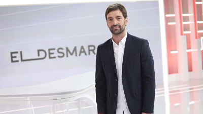 ElDesmarque de Cuatro noche. Lunes a viernes T3 E509