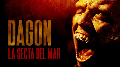 Dagon: La secta del mar