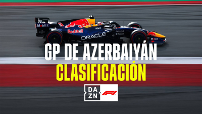 DIRECTO Previo Clasificación T2026 · Mundial F1 - GP de Singapur