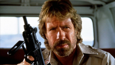 Delta Force
