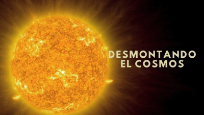 Desmontando el cosmos T4 E2 · En busca de los agujeros blancos