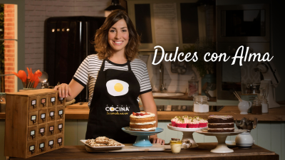 Dulces con Alma T5 E2