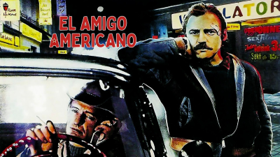 El amigo americano