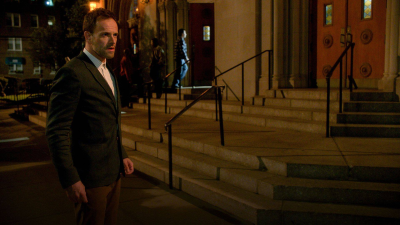 Elementary T4 E9 · Asesinato ex-máquina
