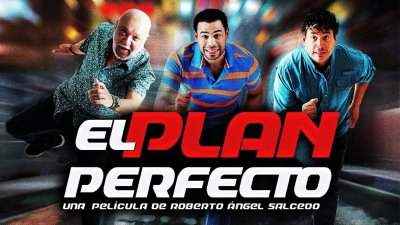 El plan perfecto