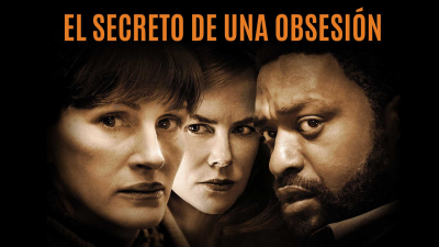 El secreto de una obsesión
