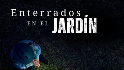 Enterrados en el jardín T6 E7 · Retrato de una tragedia