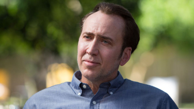 Escándalo en el poder