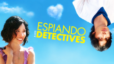 Espiando a los detectives