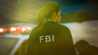 FBI T4 E11 · Dolor
