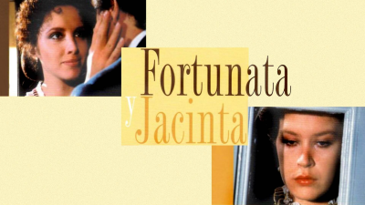 Fortunata y Jacinta T1 E9