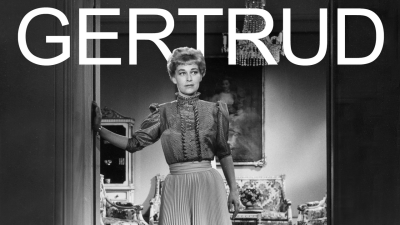 Gertrud