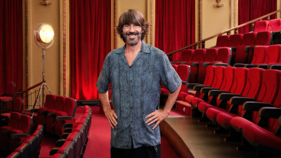 Got Talent España. Momentazos T9 E2