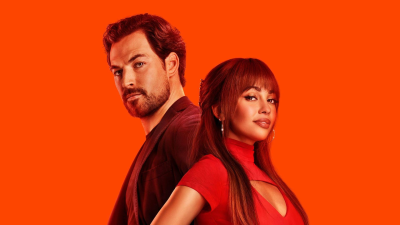 Infiltrada T1 E1 · El ladrón del infinito