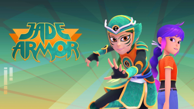 Jade Armor T1