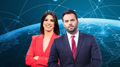 Telediario Matinal