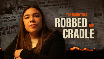La mano que robó la cuna T1 E1