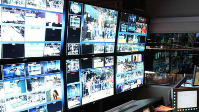 Noticias La 8 + El Tiempo