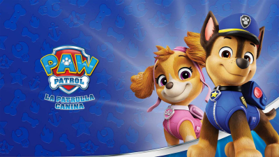 La patrulla canina T12 E13 · La patrulla salva el spray-humi / La patrulla salva el manantial