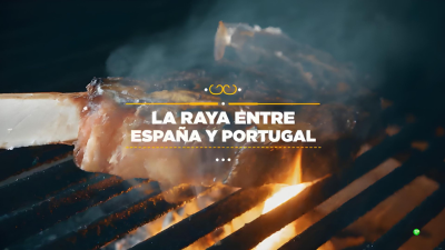 La Raya: entre España y Portugal T1 E6