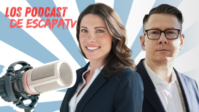 Los Podcast de EscapaTV T2 E4 · Wild Doñana