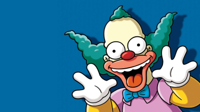 Los Simpson T33 E20 · Marge la malvada