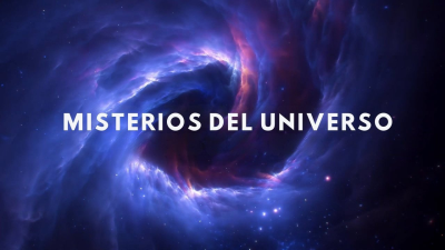 Misterios del universo T1 E1 · ¿Universo infinito?