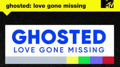 MTV Ghosted: Love Gone Missing T1 · Resee & Brendan