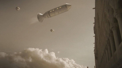 Ovnis en Europa: Historias ocultas E5