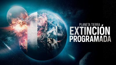 Planeta Tierra: extinción programada T1 E3 · La Gran Mortandad