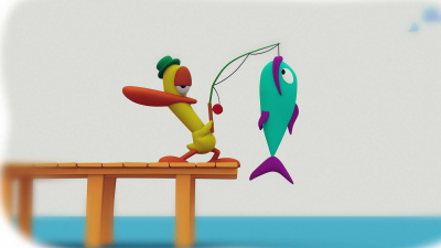Pocoyo T4 E39 · Roberto ultraprotector