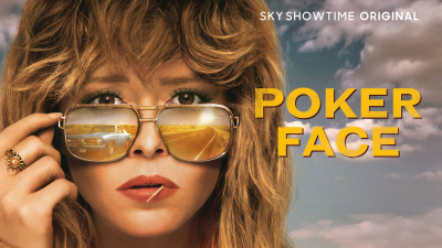 Poker Face T1 E5 · La hora del mono