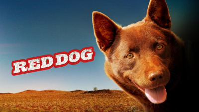 Red Dog