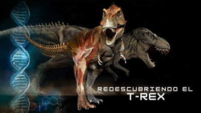 Redescubriendo el T-rex T1 E1