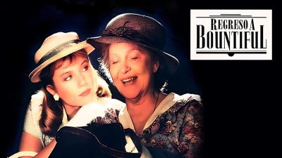 Regreso a Bountiful