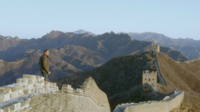 Secretos de la antigua China · Secretos de la tumba del primer emperador